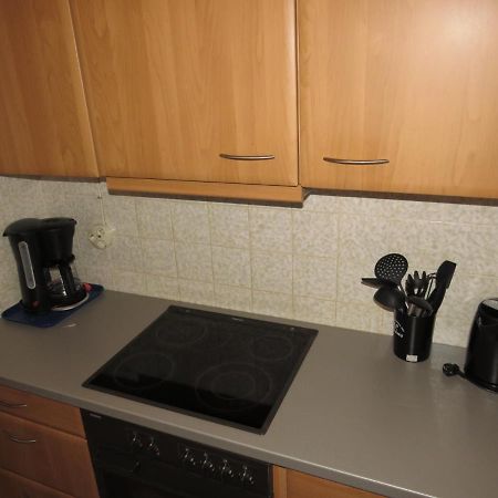 Ferienwohnung Am Golfplatz Winterberg Ngoại thất bức ảnh