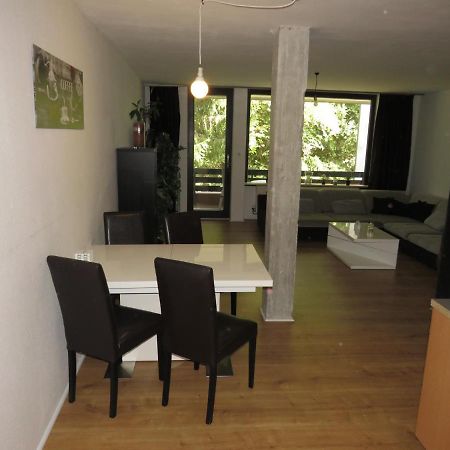 Ferienwohnung Am Golfplatz Winterberg Ngoại thất bức ảnh