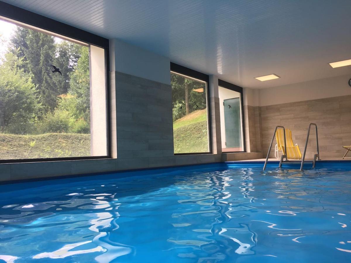 Ferienwohnung Am Golfplatz Winterberg Ngoại thất bức ảnh