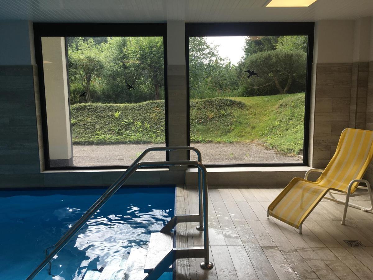Ferienwohnung Am Golfplatz Winterberg Ngoại thất bức ảnh