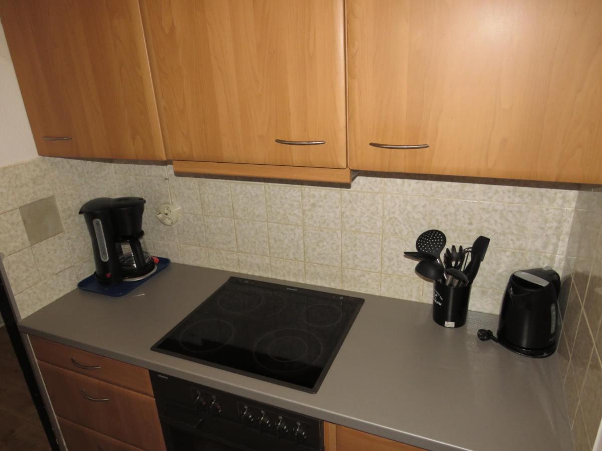 Ferienwohnung Am Golfplatz Winterberg Ngoại thất bức ảnh