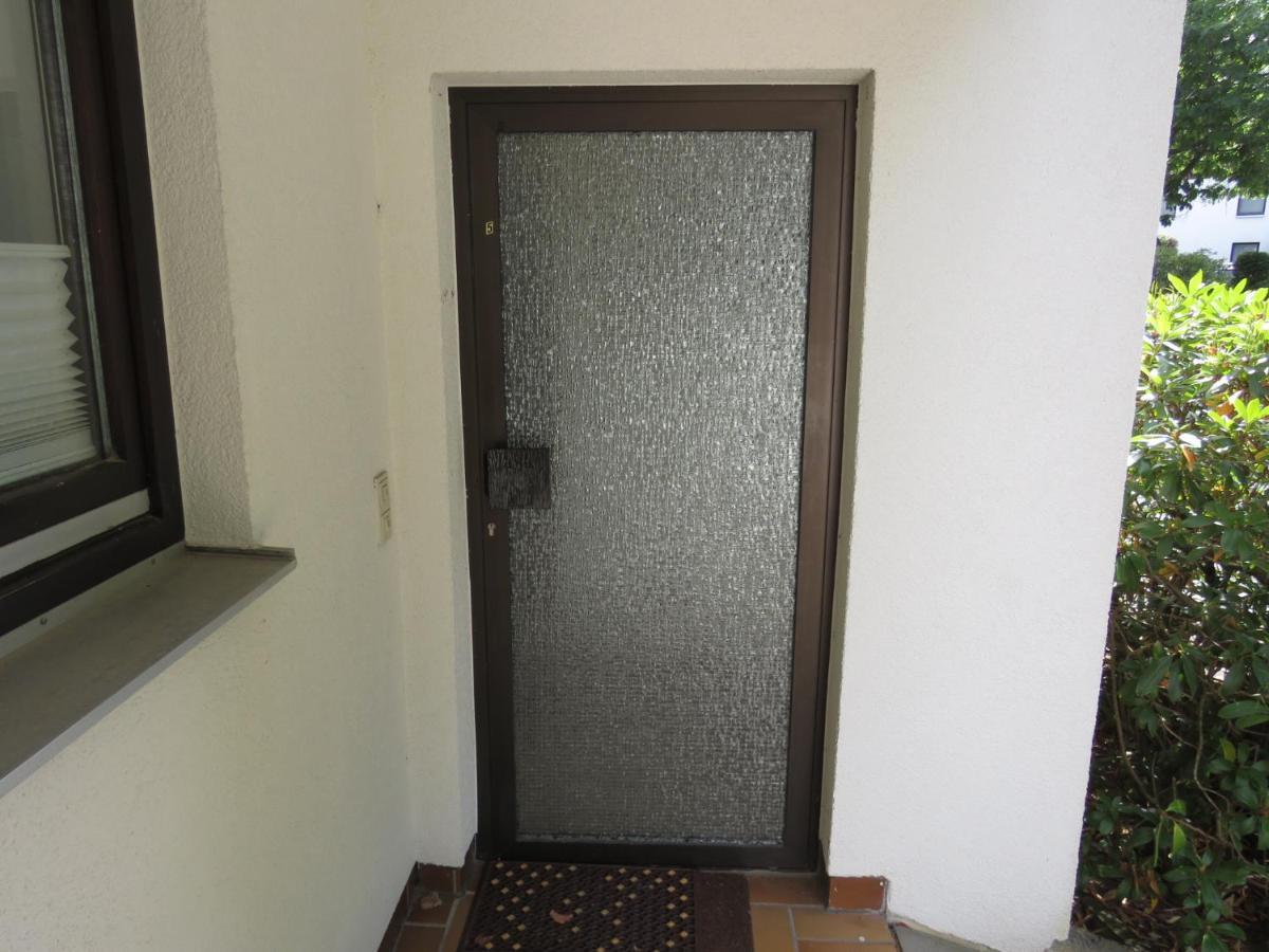 Ferienwohnung Am Golfplatz Winterberg Ngoại thất bức ảnh