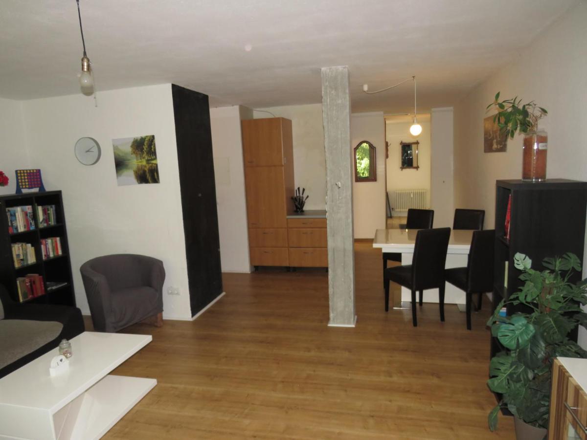 Ferienwohnung Am Golfplatz Winterberg Ngoại thất bức ảnh